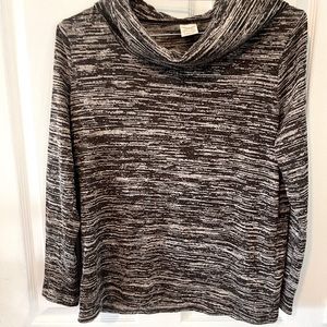 Faded Glory turtle neck